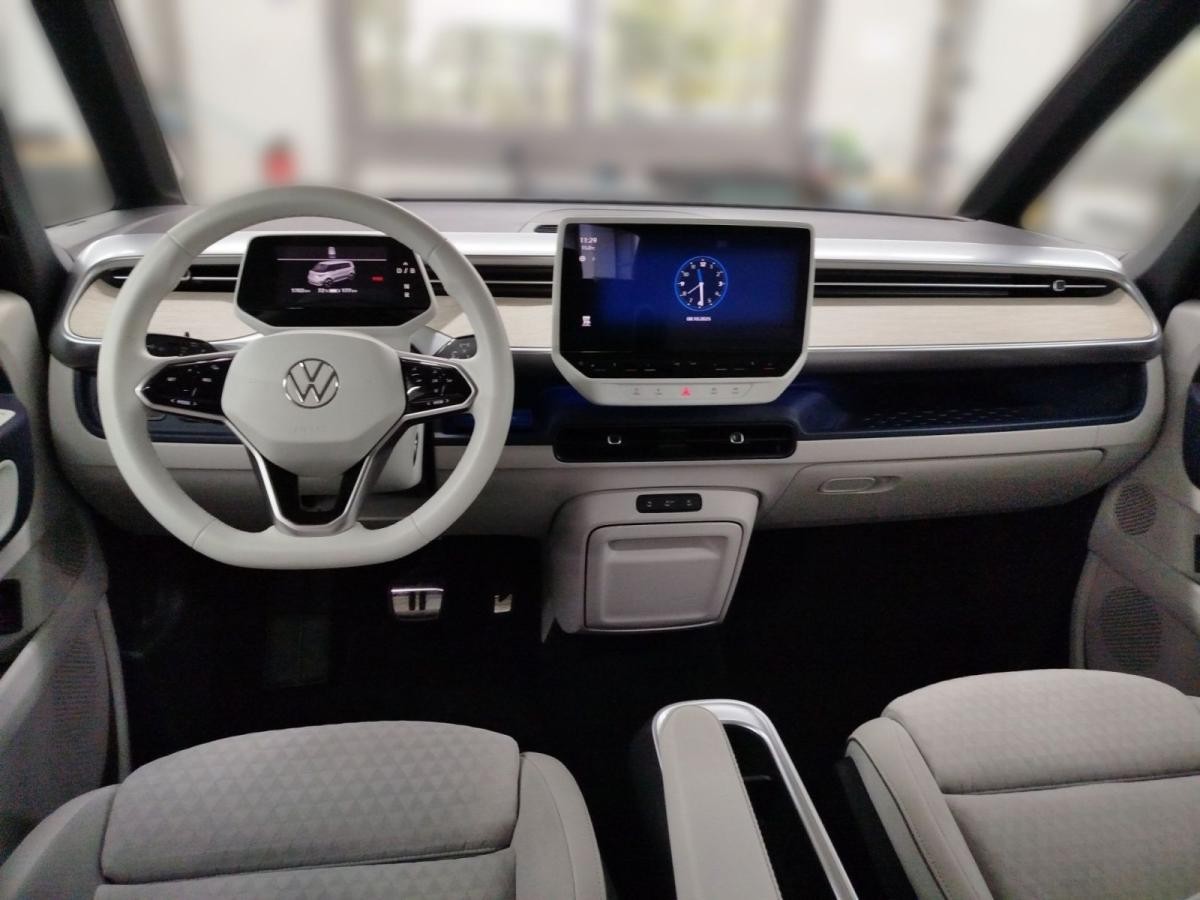 Volkswagen ID.Buzz Pro Navi IQ.Light DAB+ FrontAssist
