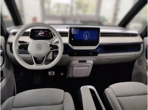 Volkswagen ID.Buzz Pro Navi IQ.Light DAB+ FrontAssist