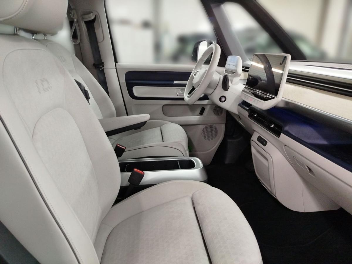 Volkswagen ID.Buzz Pro Navi IQ.Light DAB+ FrontAssist
