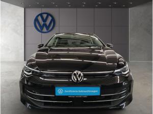 Volkswagen Golf VIII 1.5 TSI Goal Navi LEDPlus DAB+ FrontAssist