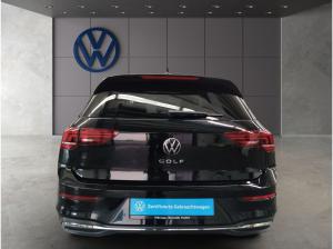 Volkswagen Golf VIII 1.5 TSI Goal Navi LEDPlus DAB+ FrontAssist