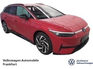 Volkswagen ID.7 Tourer Pro Navi AHK IQ.LIGHT - LED-Matrix-Scheinwerfer Sprachassistent DAB+