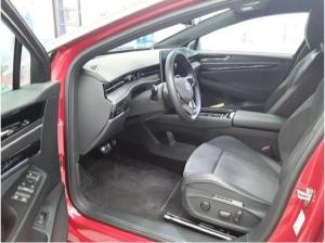Volkswagen ID.7 Tourer Pro Navi AHK IQ.LIGHT - LED-Matrix-Scheinwerfer Sprachassistent DAB+