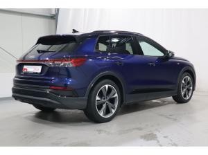 Audi Q4 e-tron 35 S line*Pano*Matrix*AHK *
