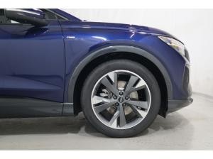 Audi Q4 e-tron 35 S line*Pano*Matrix*AHK *