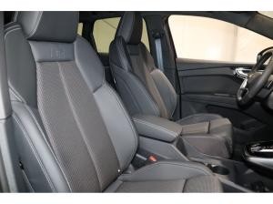 Audi Q4 e-tron 35 S line*Pano*Matrix*AHK *