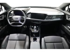 Audi Q4 e-tron 35 S line*Pano*Matrix*AHK *