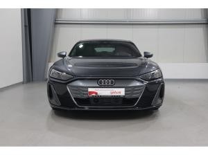 Audi e-tron GT S quattro FACELIFT*HuD*Pano*Laser*B&O