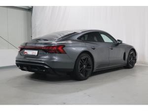 Audi e-tron GT S quattro FACELIFT*HuD*Pano*Laser*B&O