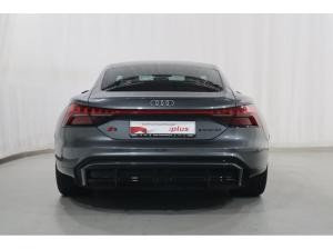 Audi e-tron GT S quattro FACELIFT*HuD*Pano*Laser*B&O