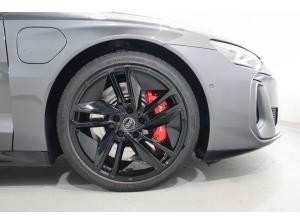 Audi e-tron GT S quattro FACELIFT*HuD*Pano*Laser*B&O