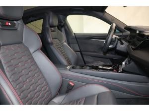Audi e-tron GT S quattro FACELIFT*HuD*Pano*Laser*B&O