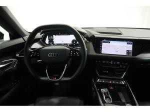 Audi e-tron GT S quattro FACELIFT*HuD*Pano*Laser*B&O