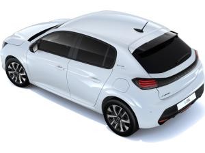 Peugeot 208 STYLE 👋| Elektromotor 136 50-kWh-Batterie | Klimaanlage | LED | BESTSELLER 🤩