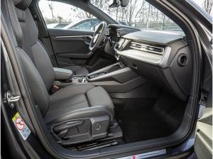 Audi A3 Sportback S line TFSI