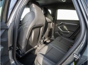 Audi A3 Sportback S line TFSI