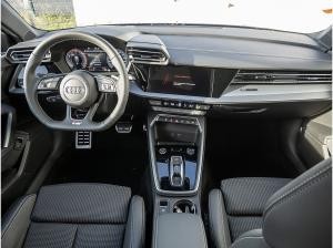 Audi A3 Sportback S line TFSI