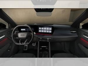 Audi Q3 SUV TFSI quattro