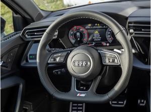 Audi A3 Sportback S line TFSI