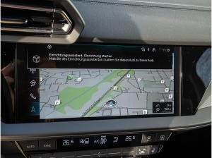 Audi A3 Sportback S line TFSI