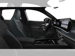 Audi Q3 SUV TFSI quattro