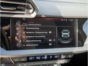 Audi A3 Sportback S line TFSI