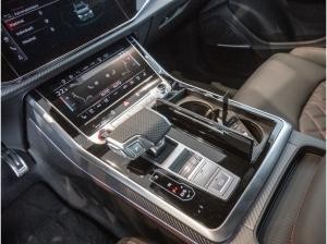 Audi SQ7 SUV TFSI