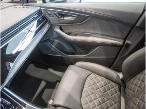 Audi SQ7 SUV TFSI
