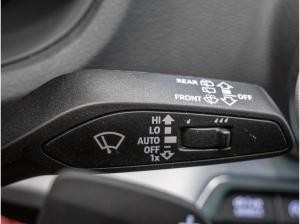 Audi Q2 S line 40 TFSI quattro