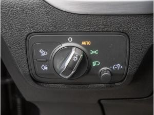 Audi Q2 S line 40 TFSI quattro