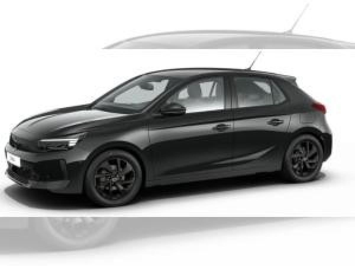 Opel Corsa GS Automatik Inkl. Komfort-Paket Allwetterreifen Vorlauf