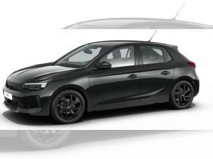 Opel Corsa GS  Automatik Inkl. Komfort-Paket Allwetterreifen Vorlauf