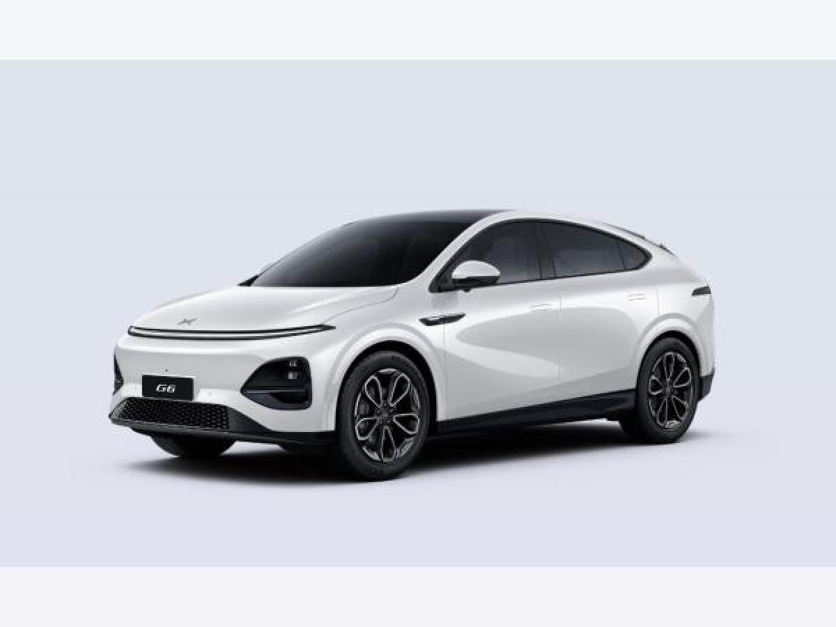 XPENG G6 Modelljahr 2025 AWD Performance * Deal*
