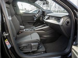 Audi A3 Sportback advanced TFSI