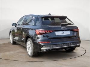 Audi A3 Sportback advanced TFSI