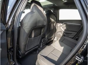 Audi A3 Sportback advanced TFSI