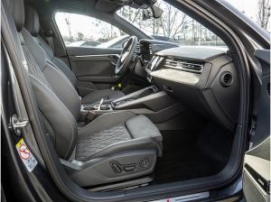 Audi A3 Sportback S line TFSI e