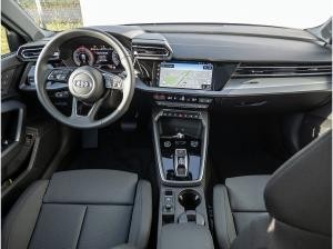 Audi A3 Sportback advanced TFSI