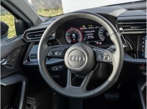 Audi A3 Sportback advanced TFSI