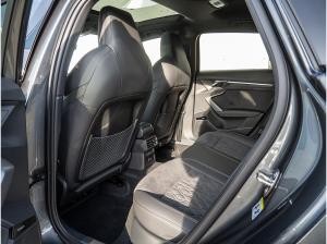 Audi A3 Sportback S line TFSI e