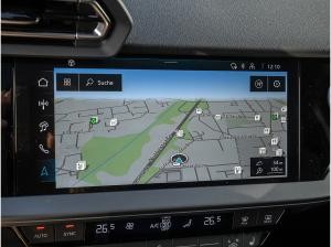 Audi A3 Sportback advanced TFSI