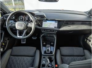 Audi A3 Sportback S line TFSI e