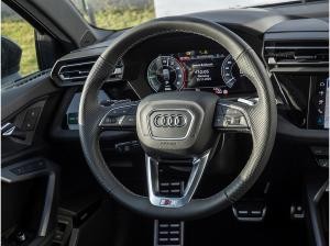 Audi A3 Sportback S line TFSI e