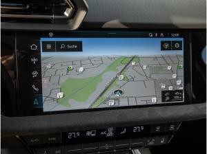 Audi A3 Sportback S line TFSI e