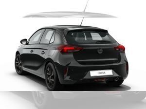 Opel Corsa Privatdeal GS  Automatik Inkl. Komfort-Paket Allwetterreifen Vorlauf
