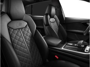 Audi Q8 SUV TFSI e quattro tiptronic