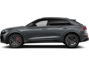 Audi Q8 SUV TFSI e quattro tiptronic