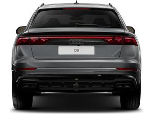 Audi Q8 SUV TFSI e quattro tiptronic
