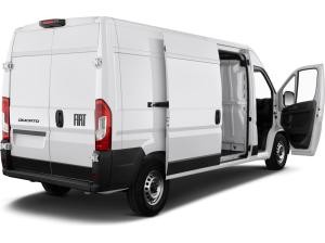 Fiat Ducato 35 L3H2 140 PS ❗️Sofort-Verfügbar❗️MGS 📍Bayreuth