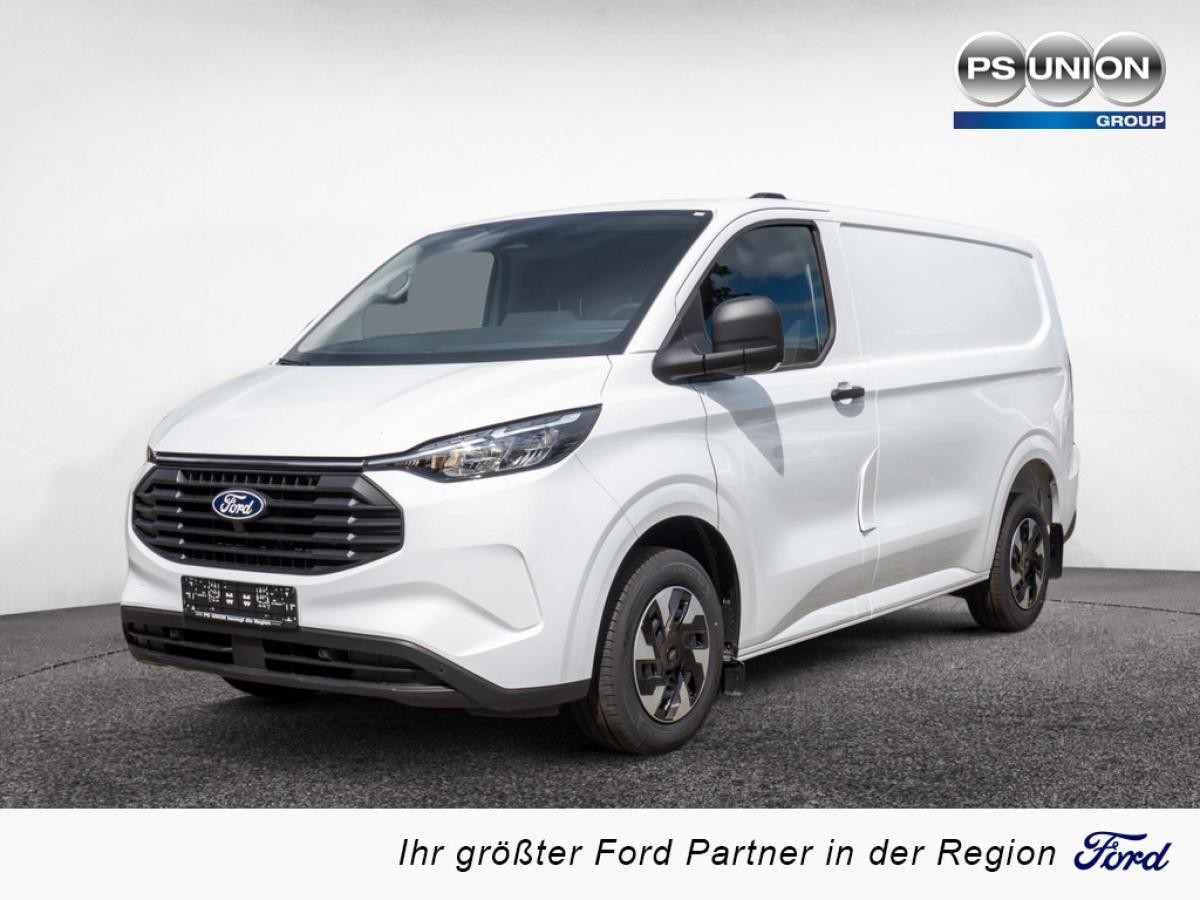 Ford Transit Custom Kasten Trend L1 PHEV Kamera Navi BLIS Sitzheizung Klimaautomatik